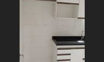 Imagem 4: Casa de condomínio para aluguel tem 78 metros quadrados com 2 quartos