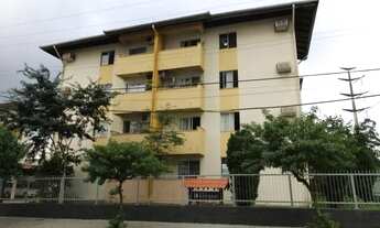 Imagem: APARTAMENTO no COSTA E SILVA com 2 quartos