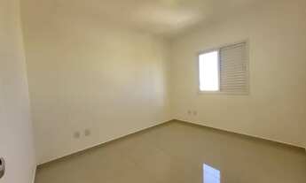 Imagem 3: Apartamento para aluguel possui 62 metros quadrados com 2 quartos