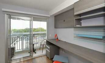 Imagem 4: Apartamento para Aluguel - Santana, 1 Quarto, 20 m2