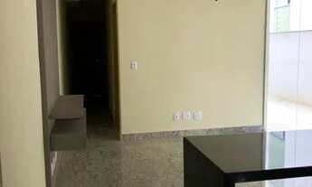 Imagem 4: Apartamento Garden à venda, 2 quartos, 1 suíte, 2 vagas, Cruzeiro - Belo Horizonte/MG