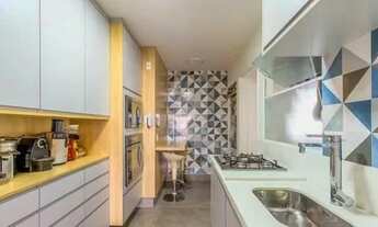 Imagem 6: Apartamento para Venda em São Paulo, Perdizes, 2 dormitórios, 1 banheiro, 1 vaga