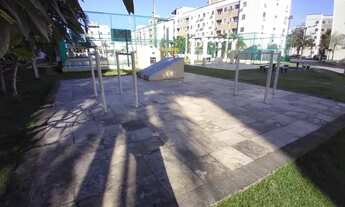 Imagem 2: Ótimo apartamento com 2 quartos e 1 banheiro no Forte Iracema em messejana