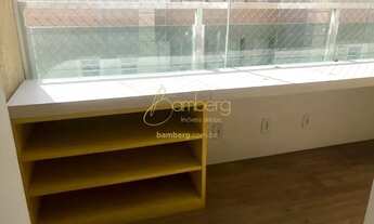 Imagem 3: Cobertura no Panamby, 2 vagas!! Reformada