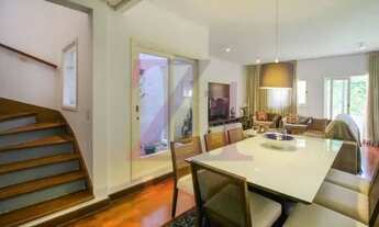 Imagem 4: São Paulo - Casa de Condomínio - Morumbi