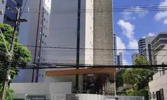 Imagem 2: Apartamento para venda com 35 metros quadrados ,1 quarto no Espinheiro