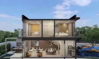 Imagem 4: Vende Linda Casa em Condomínio EKKO LIVE Granja Viana