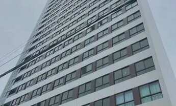 Imagem 3: JM- Padrão Moura Dubeux no Pina | 01 e 02 quartos | Edf Parque Shopping