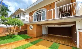 Imagem: Casa no Jd Sao Luiz com 3 dorm