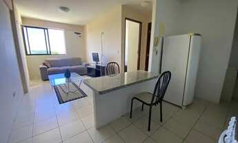 Imagem: Apartamento para aluguel no São Jorge