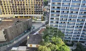 Imagem 7: APARTAMENTO COM 140M², 03 DORMITÓRIOS SENDO 01 SUÍTE, 01 VAGA NA GARAGEM, PRÓX. PAULISTA P