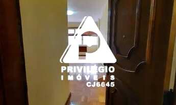 Imagem 2: Apartamento à venda, 3 quartos, 1 suíte, Copacabana - RIO DE JANEIRO/RJ