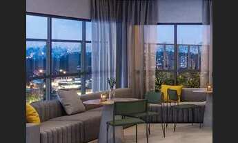 Imagem 7: Apartamento 74 m² CAMPO BELO