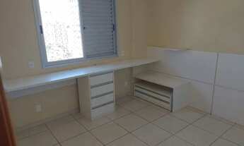 Imagem 5: Apartamento Qd 203 Sul Águas Claras, 14º andar, 04 quartos, 02 suítes, 02 vagas cobertas