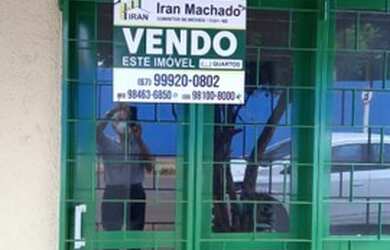 Imagem 3: Casa bem confortável, com 4 quartos bairro Coophavila II Jd ouro Verde Campo Grande MS