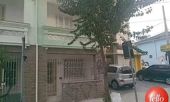Imagem: São Paulo - Casa Comercial - Tatuapé