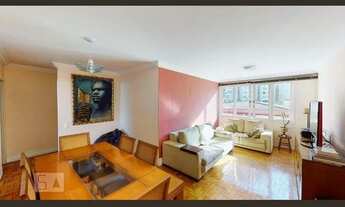 Imagem: Apartamento para Aluguel - Vila Romana