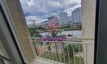 Imagem 3: JUNDIAÍ - Apartamento Padrão - VILA NAMBI