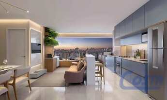 Imagem 2: Apartamento em Barra Funda - São Paulo