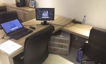 Imagem 3: Sala Comercial no Centro