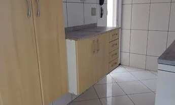 Imagem 2: Ágio de Apartamento de 1 Quarto na Cnb 12 Edifício Petrópolis