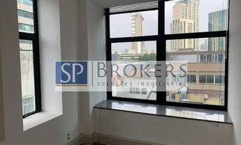 Imagem 5: Sala para alugar, 489 m² - Vila Olímpia - São Paulo/SP