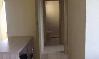 Imagem 2: Apartamento 2 quartos