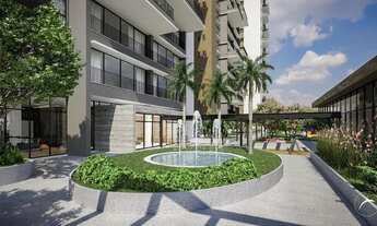 Imagem 3: Norte (Águas Claras