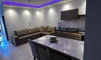 Imagem 6: Casa para venda com 2 quartos em Itinga - Araquari - SC