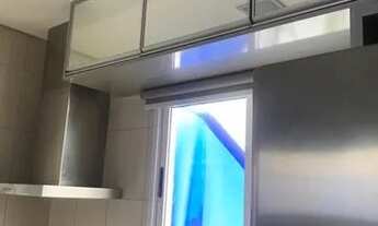 Imagem 2: Casa para venda possui 110 metros quadrados com 3 quartos em Parque Atalaia - Cuiabá - MT