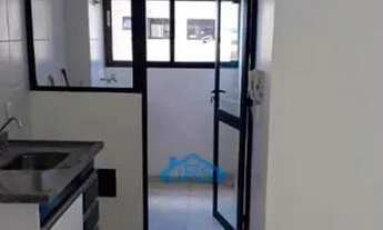 Imagem 4: Apartamento para venda com 59 metros quadrados com 2 quartos em Jardim Belval - Barueri