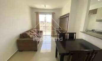 Imagem 2: Apartamento com 2 quartos, 59m², para locação em Campinas, Swift