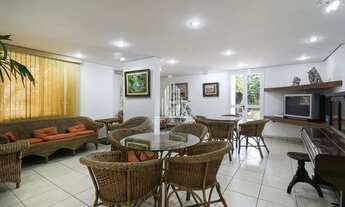 Imagem 5: COND EDF MONTELEONE COBERTURA DE 252M² COM 2 DORMITORIOS, 1 SUITE E 3 VAGAS EM VILA SONIA