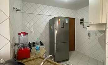 Imagem 7: Apartamento com 4 dormitórios para alugar, 105 m² por R$ 3.400/mês - Setor Nova Suiça - Go