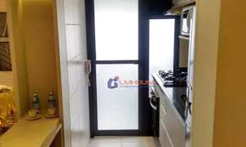 Imagem 3: Apartamento com 2 dormitórios à venda, 65 m² por R$ 980.000 - Vila Leopoldina - São Paulo