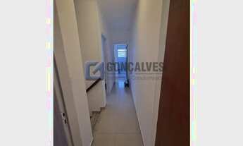 Imagem 7: SAO BERNARDO DO CAMPO - Residential / Sobrado - TABOAO