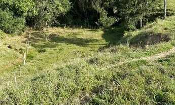 Imagem: Terreno lote Luís Alves/sc