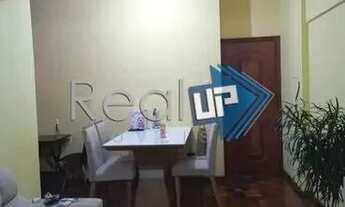 Imagem 3: EXCELENTE 2 QUARTOS NA TIJUCA