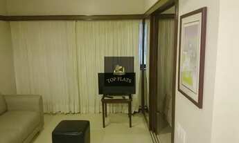 Imagem 6: Flat disponível no Jardim Paulista