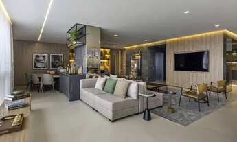 Imagem: Apartamento à venda, 4 quartos, 4 suítes