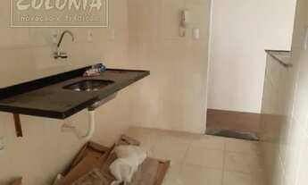 Imagem 4: Santo André - Apartamento Padrão - Campestre