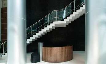 Imagem 4: Duplex para aluguel possui 79 metros quadrados com 2 quartos em Campo Belo - São Paulo - S