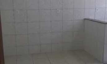 Imagem 4: Apartamento de dois quartos com sacada