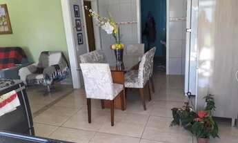 Imagem 4: CASA 2 DORMITÓRIOS BAIRRO LITORAL, TRAMANDAÍ