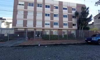 Imagem 1: Apartamento para venda com 55 metros quadrados com 2 quartos em Centro - Pelotas - RS