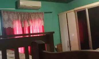 Imagem: Alugo quarto compartilhado para rapazes