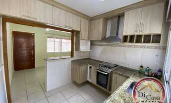 Imagem 4: Casa com 2 dormitórios para alugar, 54 m² por R$ 2.037,50/mês - Jardim Brogotá - Atibaia/S