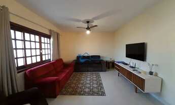 Imagem 3: Casa com 6 dormitórios à venda, 340 m² por R$ 2.200.000 - Jardim São Lourenço - Bertioga