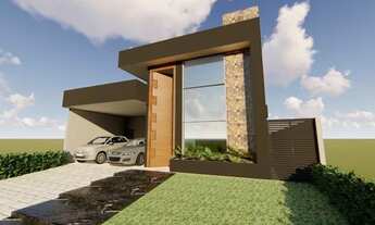 Imagem 2: Jardim Porto casa térrea