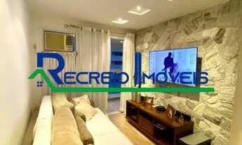 Imagem 5: Apartamento-À VENDA-Barra da Tijuca-Rio de Janeiro-RJ